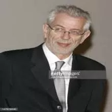 پاتریک لدوکس