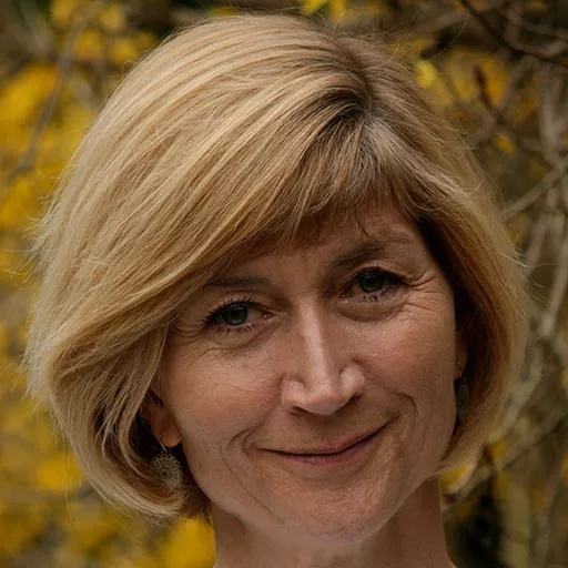 Sharon Miller