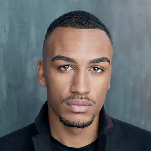 Chris J Gordon