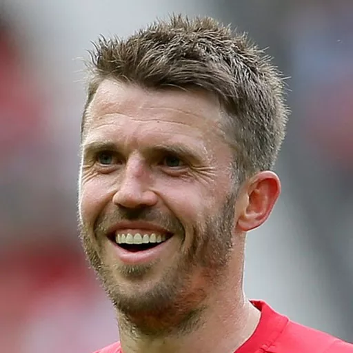 Michael Carrick