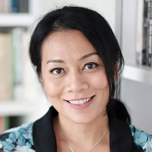 Dewi Lestari