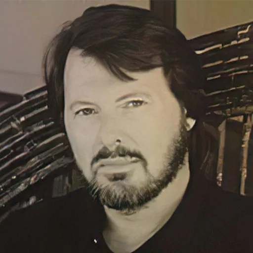 Jeffrey Boam