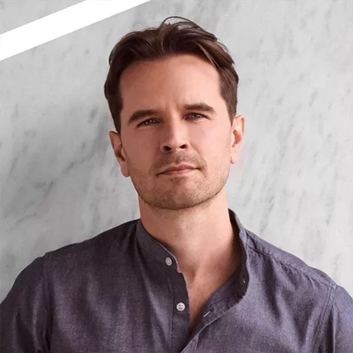 Graham Wardle