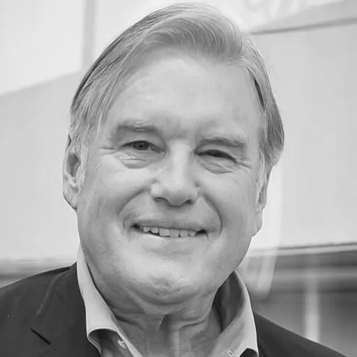 Tim Headington