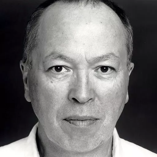 Iain Mitchell
