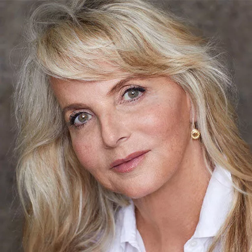 Jocelyn Jones
