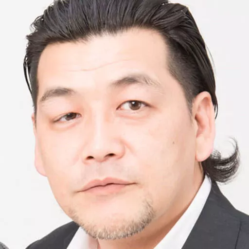 Takeshi Tomizawa