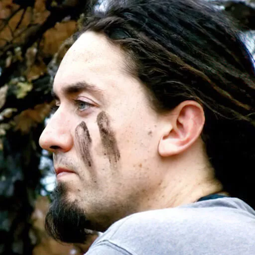 Sean-Michael Argo
