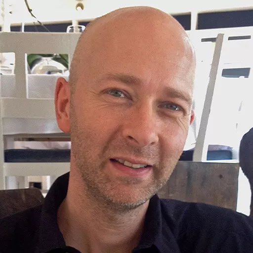 Chris Dickens