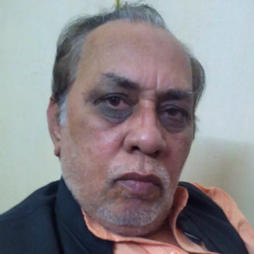 Lalit Behl