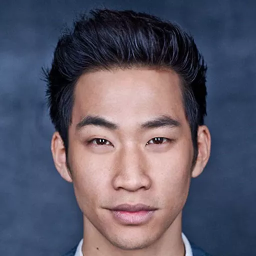 Patrick Kwok-Choon