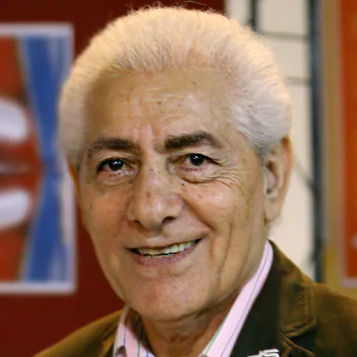 محمد زرین دست