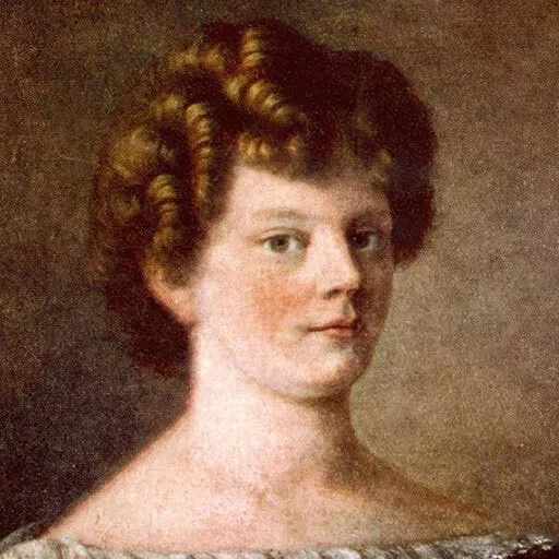 Anna Sewell