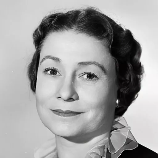 Thelma Ritter