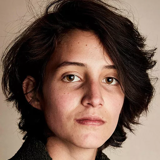 Sofia Buenaventura