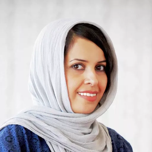 مریم بحرالعلومی