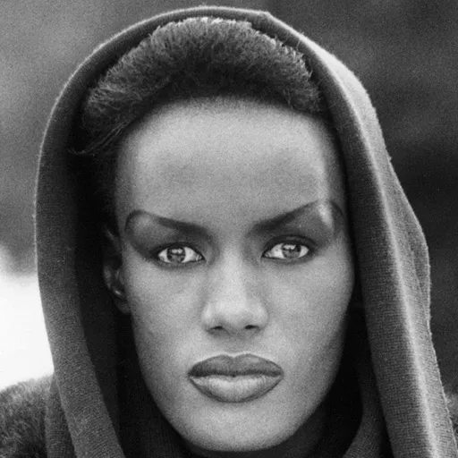 Grace Jones