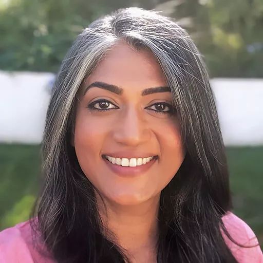 Swati Shetty