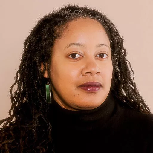 N. K. Jemisin