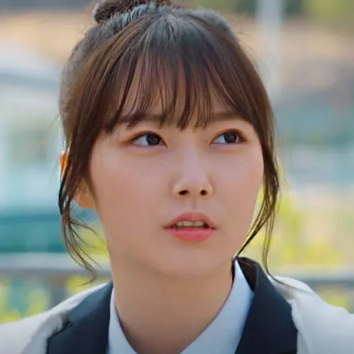 Oh So-Hyun