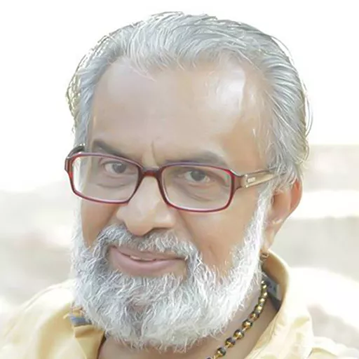 P. Balachandran