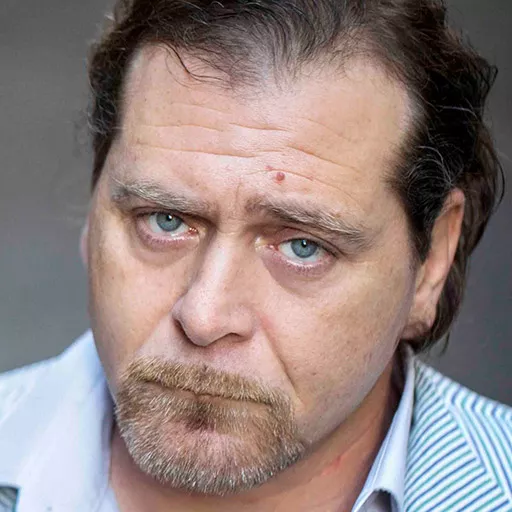 Federico Tocci