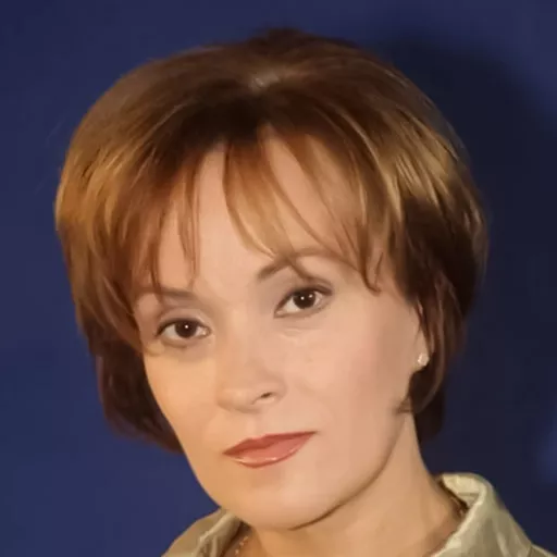 Gabriela Butuc