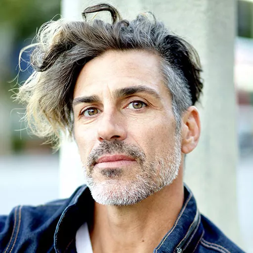 Eric Etebari