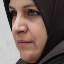 سعیده ذاکری