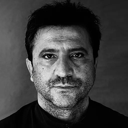Miguel Martín