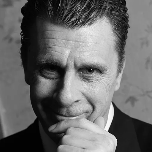 Paul Dewdney