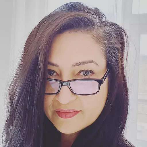Ulviye Karaca