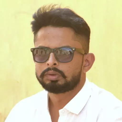 Abhishek Andrews