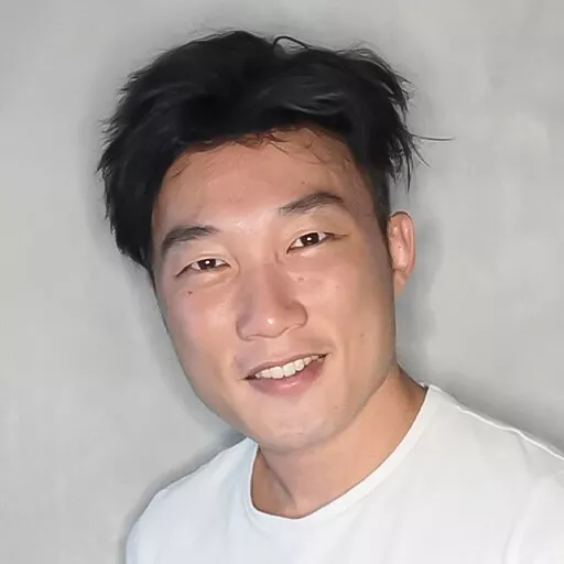 Andrew Lua