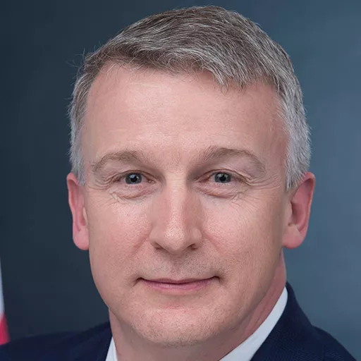 Rick Bright