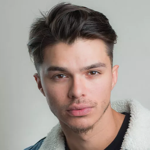 Andrew Jacobs