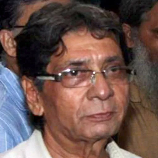 Javed Khan