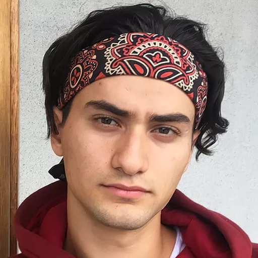 چنگیز ال
