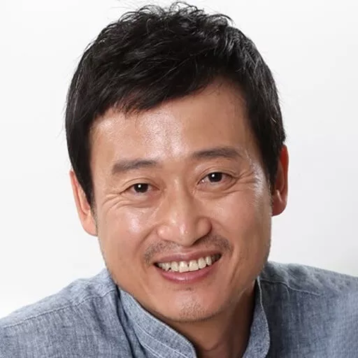 Seung-mok Yoo