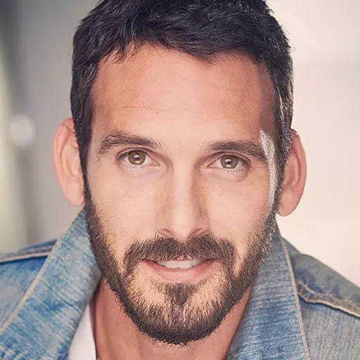 Rico Aragon