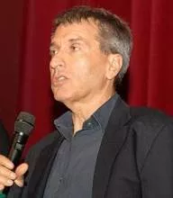 نیکولاس مایر