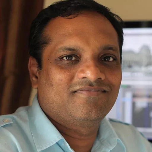 Rameshwar S. Bhagat