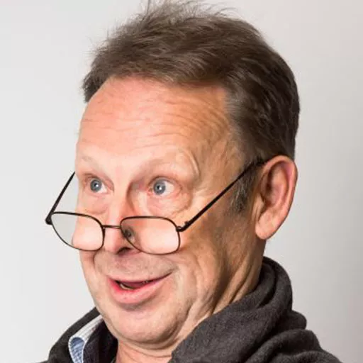 Tom Pöysti