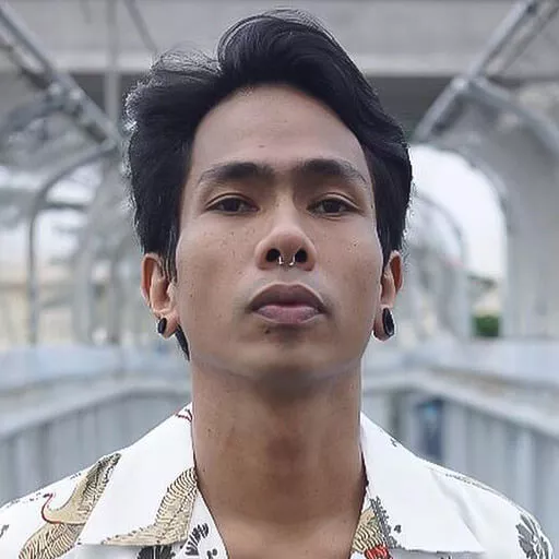 Ari Lesmana