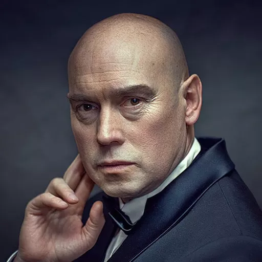 Viktor Sukhorukov
