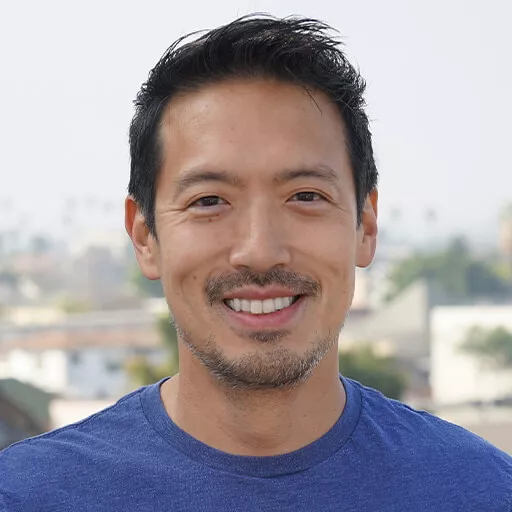 Nobi Nakanishi