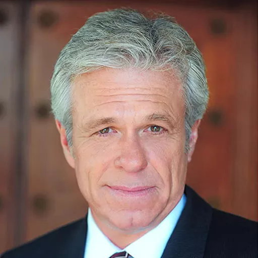 Randy Crowder