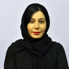 مرجان مومنی