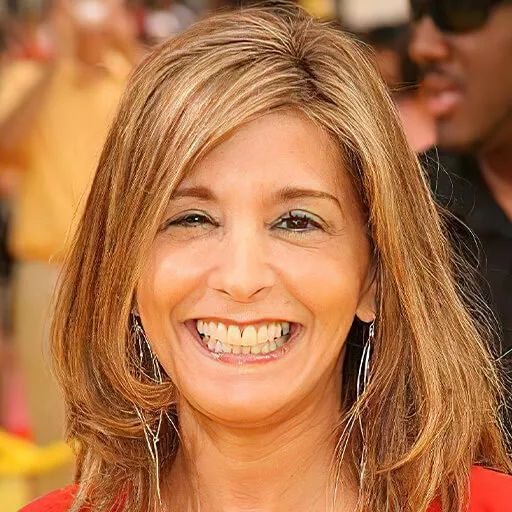 پاملا هایدن