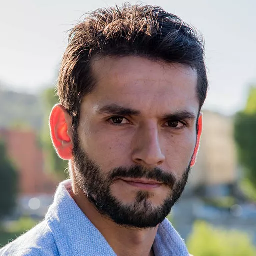 دنیل ماریانی